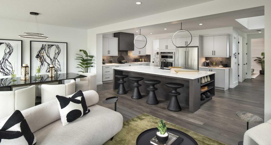 149 Mitchell Road, Calgary, Alberta T3R 2G7, 4 Bedrooms Bedrooms, ,4 BathroomsBathrooms,Residential,For Sale,Mitchell,A2194700