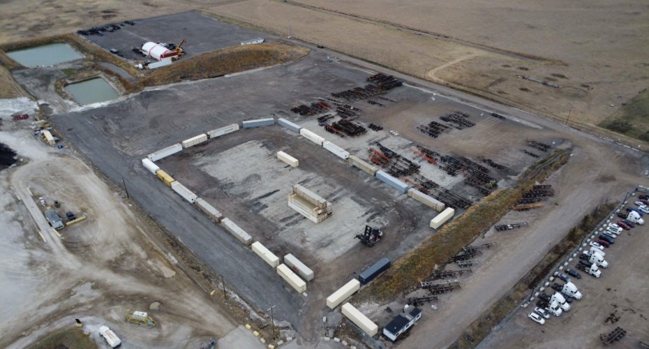 Norman Place, Rural Rocky View County, Alberta T1X 2N1, ,Land,For Lease,Norman,A2194714