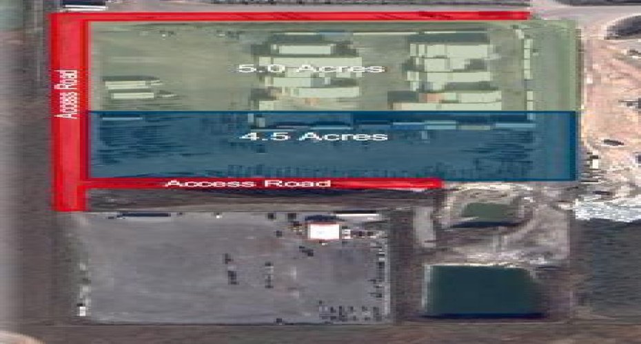 Norman Place, Rural Rocky View County, Alberta T1X 2N1, ,Land,For Lease,Norman,A2194714