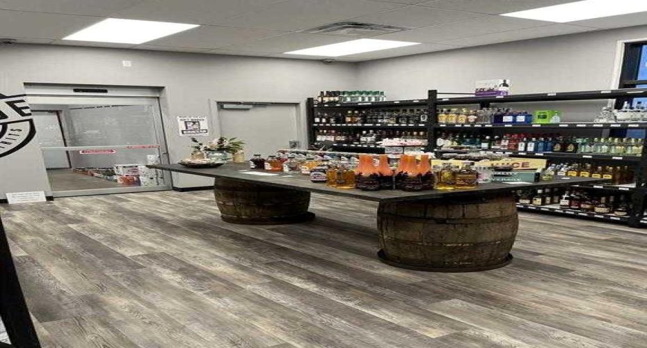 2882 Box Springs Boulevard, Medicine Hat, Alberta T1C 0C8, ,Commercial,For Lease,Box Springs,A2194825