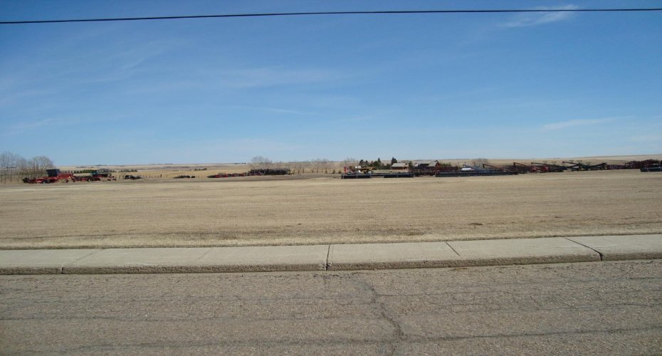 207, 209 Main Street, Trochu, Alberta T0M 2C0, ,Land,For Sale,Main,A1094293