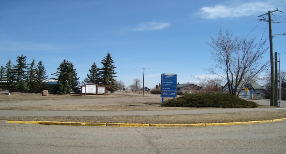 207, 209 Main Street, Trochu, Alberta T0M 2C0, ,Land,For Sale,Main,A1094293