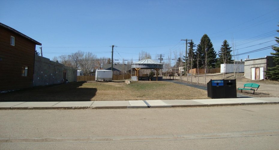 207, 209 Main Street, Trochu, Alberta T0M 2C0, ,Land,For Sale,Main,A1094293