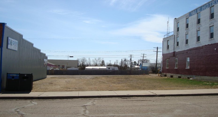 207, 209 Main Street, Trochu, Alberta T0M 2C0, ,Land,For Sale,Main,A1094293