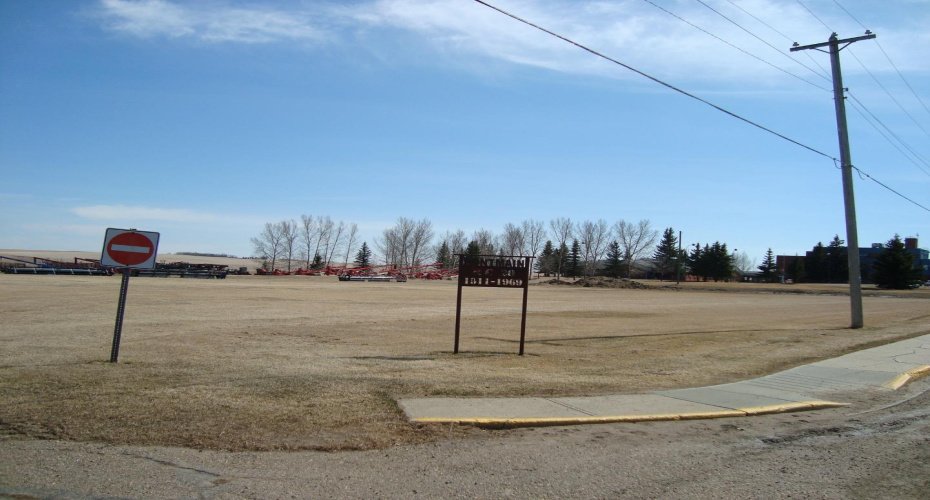 207, 209 Main Street, Trochu, Alberta T0M 2C0, ,Land,For Sale,Main,A1094293