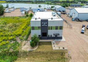 4609 46 Avenue, Stettler, Alberta T0C 2L0, ,Commercial,For Sale,46,A2191497