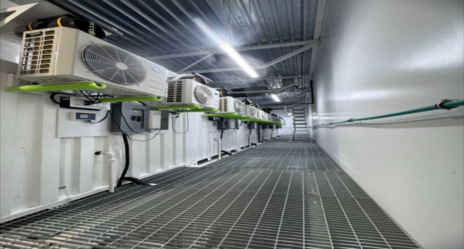 4609 46 Avenue, Stettler, Alberta T0C 2L0, ,Commercial,For Sale,46,A2191497