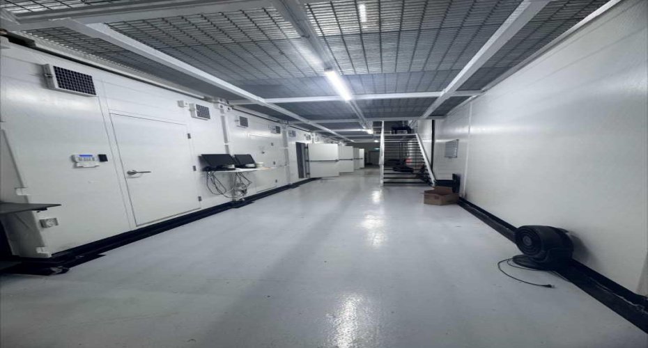 4609 46 Avenue, Stettler, Alberta T0C 2L0, ,Commercial,For Sale,46,A2191497