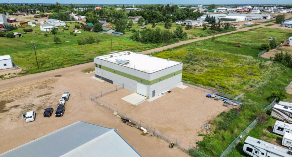 4609 46 Avenue, Stettler, Alberta T0C 2L0, ,Commercial,For Sale,46,A2191497