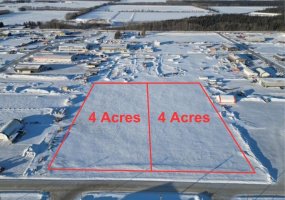 9402 102 Ave, La Crete, Alberta T0H2H0, ,Land,For Sale,102 Ave,A2195660