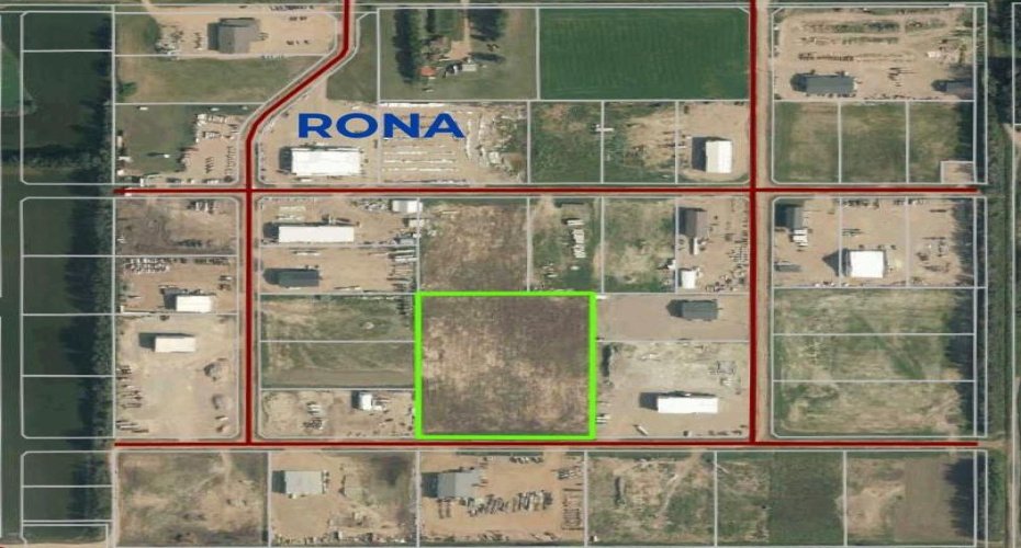 9402 102 Ave, La Crete, Alberta T0H2H0, ,Land,For Sale,102 Ave,A2195660