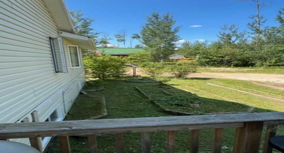 158 Poplar Drive Rr, Conklin, Alberta T0P 1H1, 6 Bedrooms Bedrooms, ,3 BathroomsBathrooms,Residential,For Sale,Poplar Drive Rr,A2194370