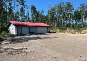 146 Poplar Drive Rr, Conklin, Alberta T0P 1H1, ,Land,For Sale,Poplar Drive Rr,A2194373