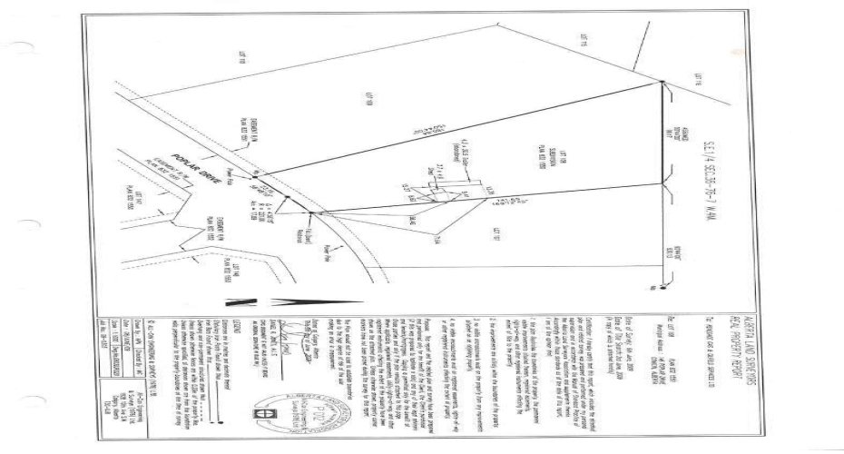 146 Poplar Drive Rr, Conklin, Alberta T0P 1H1, ,Land,For Sale,Poplar Drive Rr,A2194373