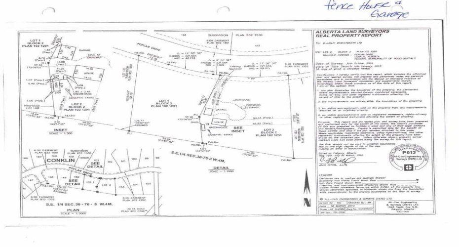 119 Poplar Drive Rr, Conklin, Alberta T0P 1H1, 5 Bedrooms Bedrooms, ,4 BathroomsBathrooms,Residential,For Sale,Poplar Drive Rr,A2194374