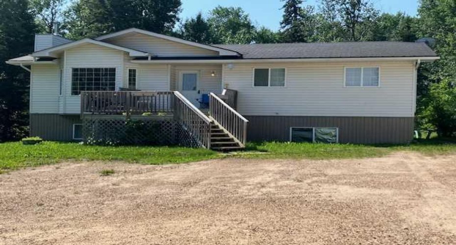 119 Poplar Drive Rr, Conklin, Alberta T0P 1H1, 5 Bedrooms Bedrooms, ,4 BathroomsBathrooms,Residential,For Sale,Poplar Drive Rr,A2194374