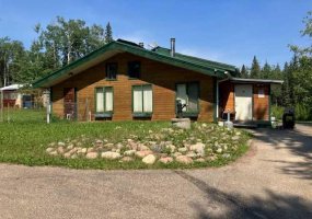 118 Poplar Drive Rr, Conklin, Alberta T0P 1H1, 5 Bedrooms Bedrooms, ,2 BathroomsBathrooms,Residential,For Sale,Poplar Drive Rr,A2194375