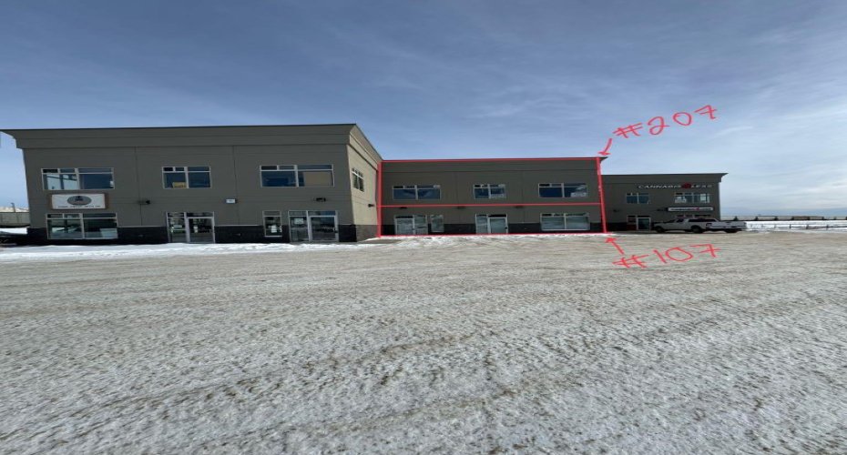 8801 Resources Road, Grande Prairie, Alberta T8V 3A6, ,Commercial,For Sale,Resources,A2192438