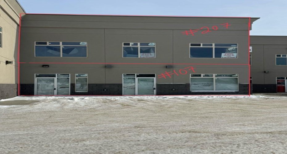 8801 Resources Road, Grande Prairie, Alberta T8V 3A6, ,Commercial,For Sale,Resources,A2192438