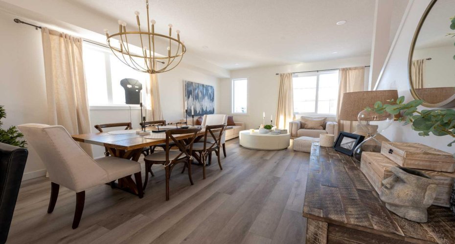 75 Cornerstone Row, Calgary, Alberta T3N1A9, 3 Bedrooms Bedrooms, ,3 BathroomsBathrooms,Residential,For Sale,Cornerstone,A2195581