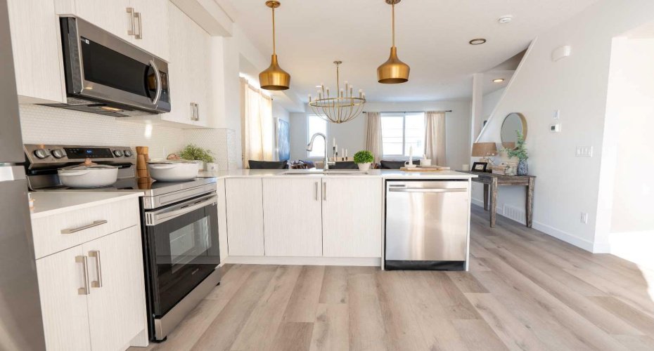 75 Cornerstone Row, Calgary, Alberta T3N1A9, 3 Bedrooms Bedrooms, ,3 BathroomsBathrooms,Residential,For Sale,Cornerstone,A2195581