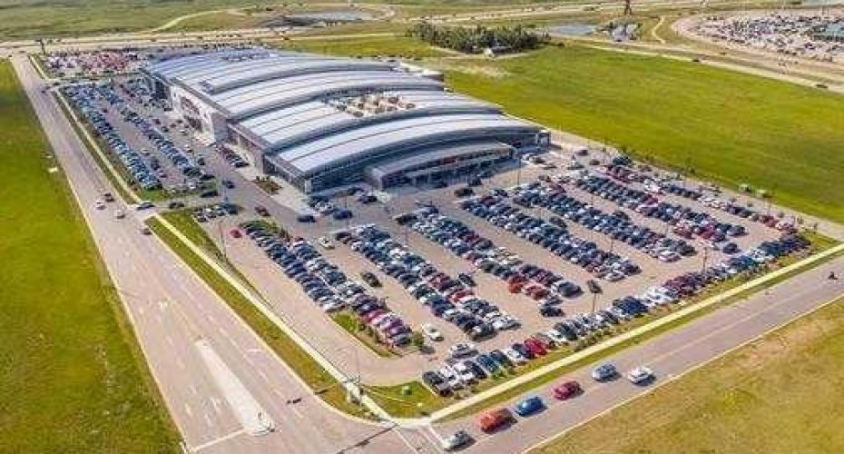 260300 Writing Creek Crescent, Rural Rocky View County, Alberta T4A 0X8, ,Commercial,For Sale,Writing Creek,A2196442