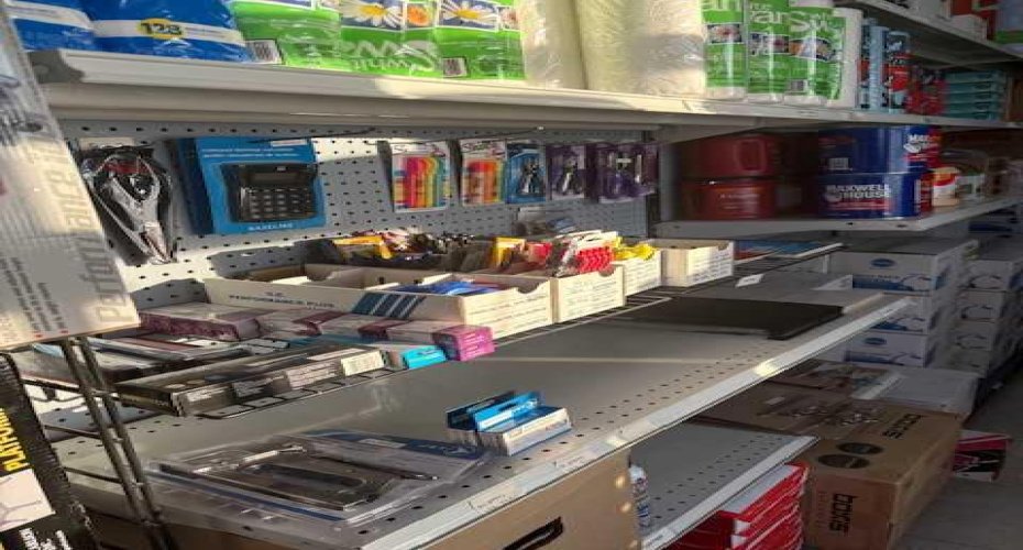 4624 47 Street, Hardisty, Alberta T0B1V0, ,Commercial,For Sale,Comrades Parts and Accessories,47,A2197745