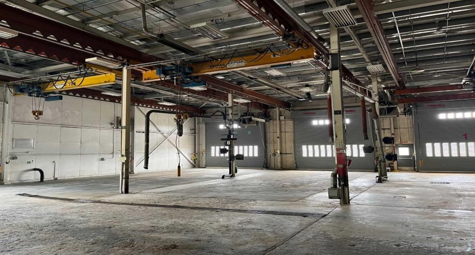 8610 87 Avenue, Peace River, Alberta T8S1S2, ,Commercial,For Sale,87,A2197781