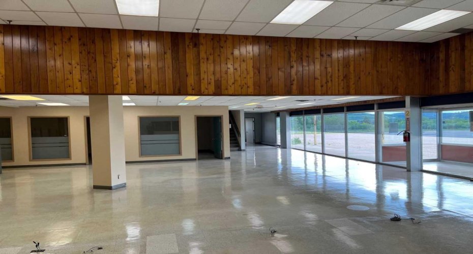 8610 87 Avenue, Peace River, Alberta T8S1S2, ,Commercial,For Sale,87,A2197781