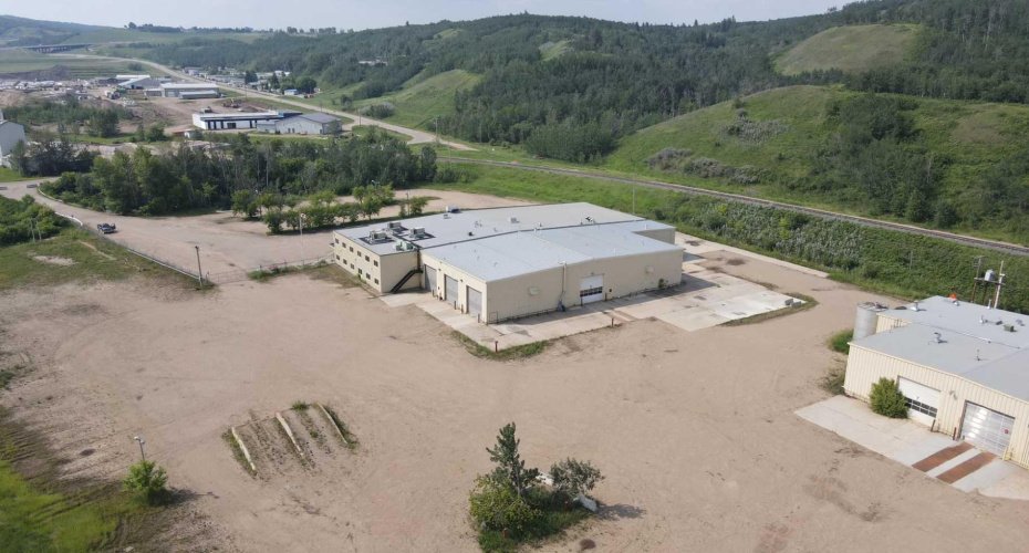 8610 87 Avenue, Peace River, Alberta T8S1S2, ,Commercial,For Sale,87,A2197781