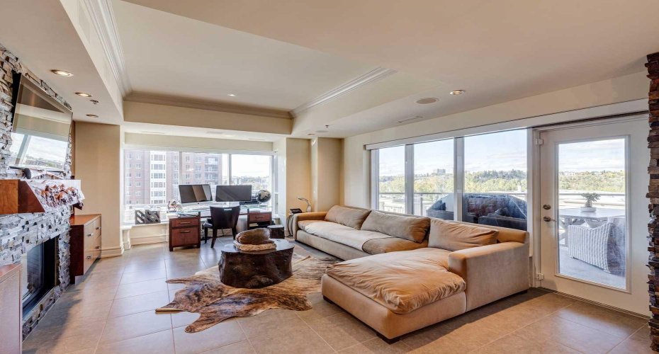 600 Princeton Way, Calgary, Alberta T2P 5N4, 2 Bedrooms Bedrooms, ,3 BathroomsBathrooms,Residential,For Sale,Princeton,A2196409