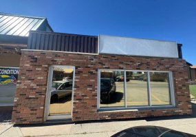 116 Centre Street, Sundre, Alberta T0M1X0, ,Commercial,For Sale,Centre,A2196505