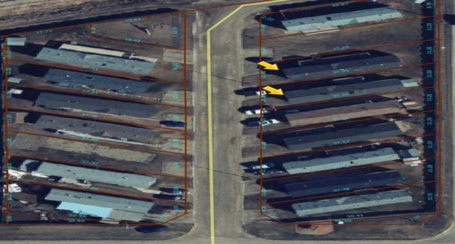 5012 & 5014 54A Street, Grimshaw, Alberta T0H 1W0, ,Land,For Sale,54A,A2198028