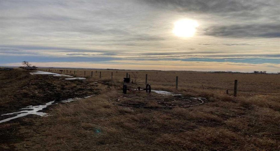 NE-33-6-20-4 Warner County, Raymond, Alberta T0K 2S0, ,Agri-business,For Sale,Warner County,A2190829