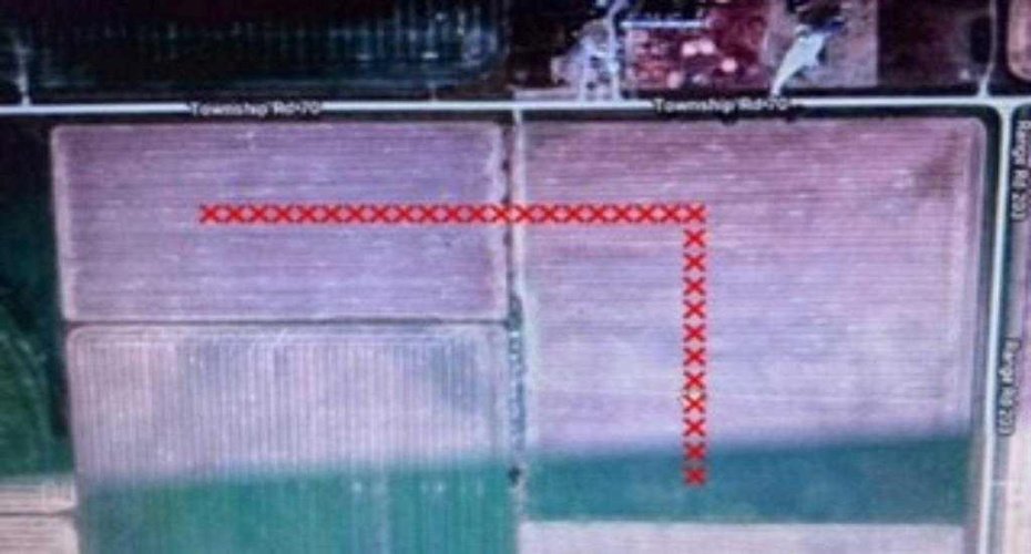 NE-33-6-20-4 Warner County, Raymond, Alberta T0K 2S0, ,Agri-business,For Sale,Warner County,A2190829