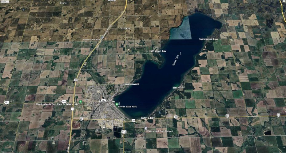 Off Range Road 22 & Rainy Creek Road, Sunbreaker Cove, Alberta T0M 0H0, ,Land,For Sale,Range Road 22 & Rainy Creek,A2199042