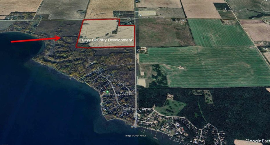 Off Range Road 22 & Rainy Creek Road, Sunbreaker Cove, Alberta T0M 0H0, ,Land,For Sale,Range Road 22 & Rainy Creek,A2199042