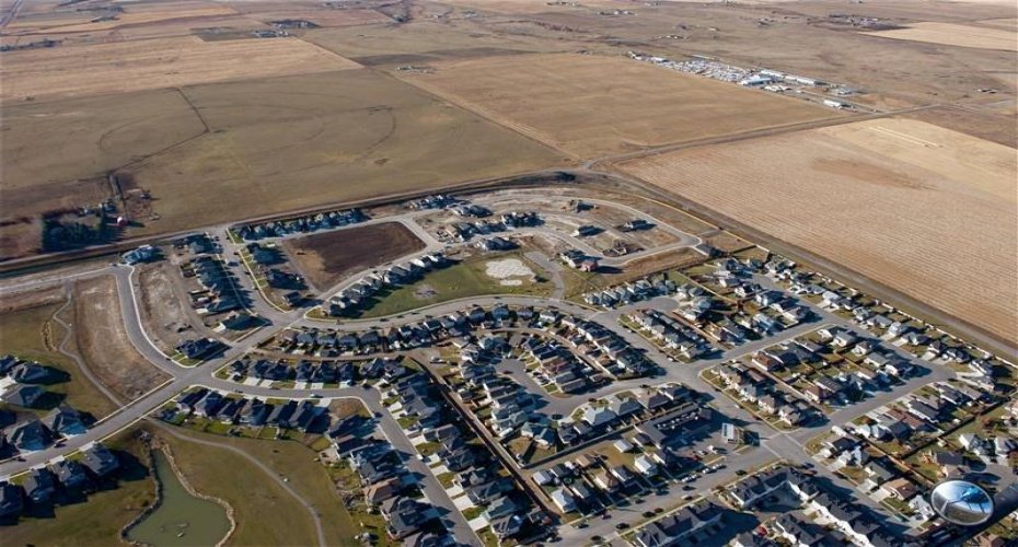 64 STREET NE Coal Trail, High River, Alberta T1V 0E2, ,Land,For Sale,Coal,A2100393