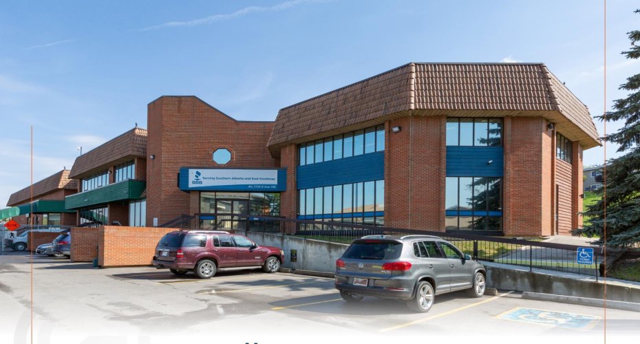 1709 8 Avenue, Calgary, Alberta T2E0S9, ,Commercial,For Sale,8,A2199154