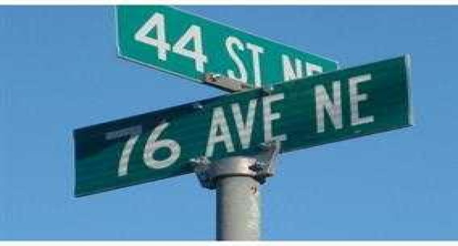 4440 76 Avenue, Calgary, Alberta T3J4G5, ,Land,For Sale,76,A2199685