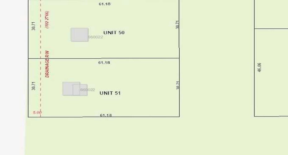 660022 - Range Road 225.5 (Unit 51), Athabasca, Alberta T9S 1C4, ,Land,For Sale,(Unit 51),A2199913