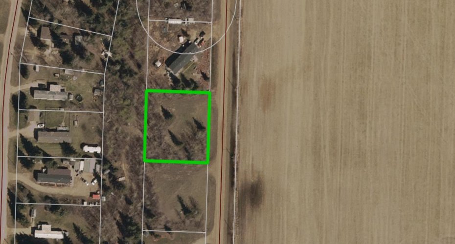 660022 - Range Road 225.5 (Unit 58), Athabasca, Alberta T9S 1C4, ,Land,For Sale,(Unit 58),A2200036